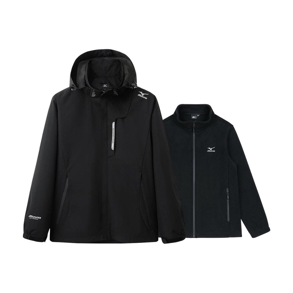 Mizuno Jackets Unisex Hooded Moderate Other A2CC3103