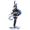 Azur Lane New Jersey ZOZOTOWN Still Illustration Scale PVC ABS Painted Complete Figure Ver. 1/7 &