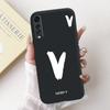 Für LG Velvet 5G Hülle LM-G900N Niedliche Cartoon Hülle Stoßfeste Weiche Silikon Handyhülle Für LG Velvet 5G UM LGVelvet Fundas Stoßfänger