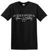TESTAMENT - Koszulka 'Logo'
