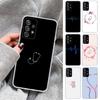 Nurse Medical Medicine Phone Case for Samsung Galaxy A17 A16 A15 A14 A13 A57 A56 A55 A54 A53 A37 A36 A35 A34 A33 A26 A25 A24 A23