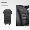 Leapmotor C11/C01/T03c10 Winter Flannel Heated Seat Cushion - Plush and Warm