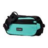 Transition Sling Polyester Shoulder Bag, Crossbody Bag, Sling Bag, Fanny Pack Regular Unisex Mint Green 10022098-A04