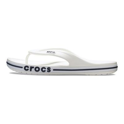 Bayaband Jednoduché Pohodlné Sportovní Pantofle Unisex Pantofle Bílé Modré 205393-126