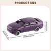 20 Miniatur bemalte Autos, Modellfahrzeuge, Diecast Sandtisch für