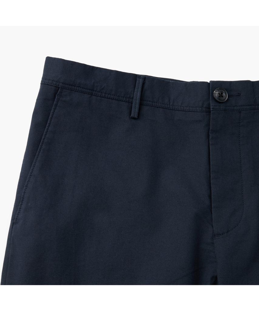 Henlikoteun Linen Mix Solid Pants Ahpam26321Nyd