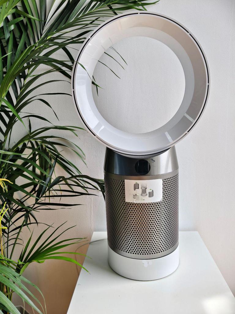 DP04 Bladeless Fan & Air Purifier Combo - Imported Original