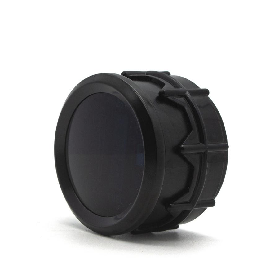 52mm Black