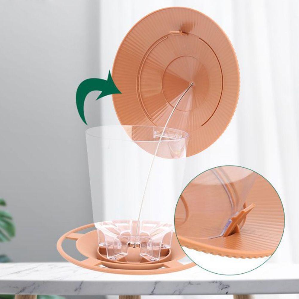 Outdoor Flying Animal Garden Feed Station Bird Feeder Bird Supplies Food Container Feeding Tool