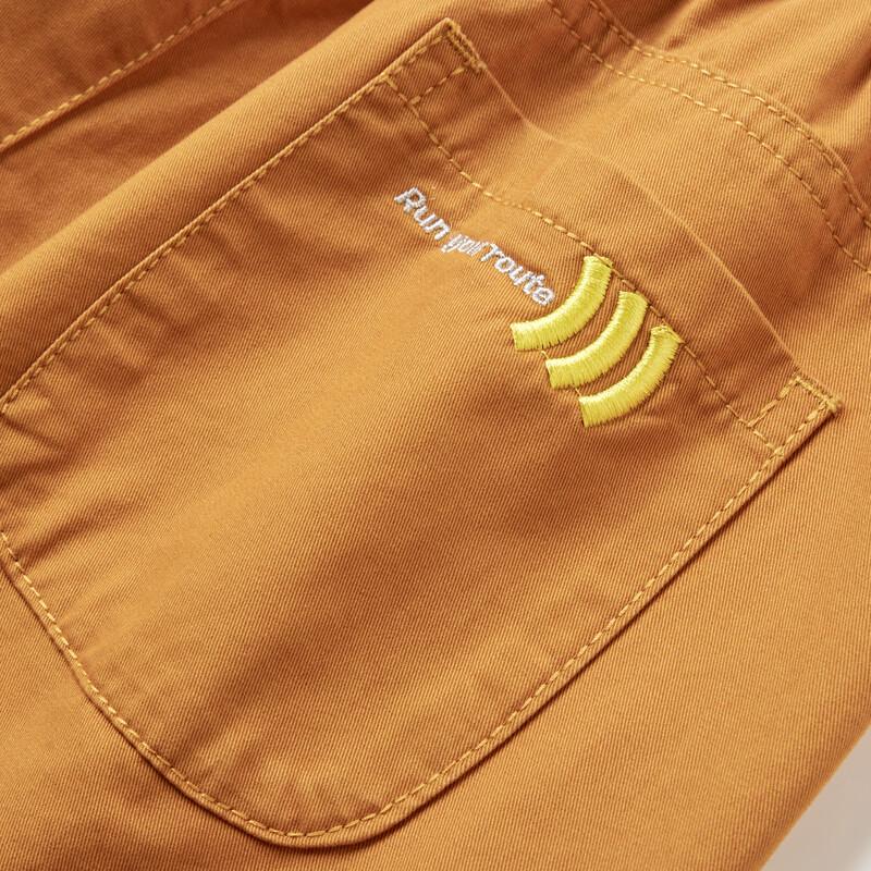 MQD Boys' Street Style Baggy Cargo Pants