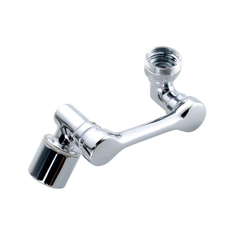 TLXT 1080 Robotic Arm Universal Rotating Faucet