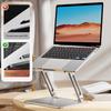 Jichuan Z2L Stepless Adjustable Aluminum Laptop Stand