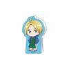 Tapioca SAKAMOTO DAYS Shin Acrylic Stand Figure Vol.1 Thick Self-Standing Anime Collectible