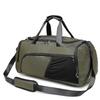 Li Shen Large Capacity Oxford Travel & Gym Bag