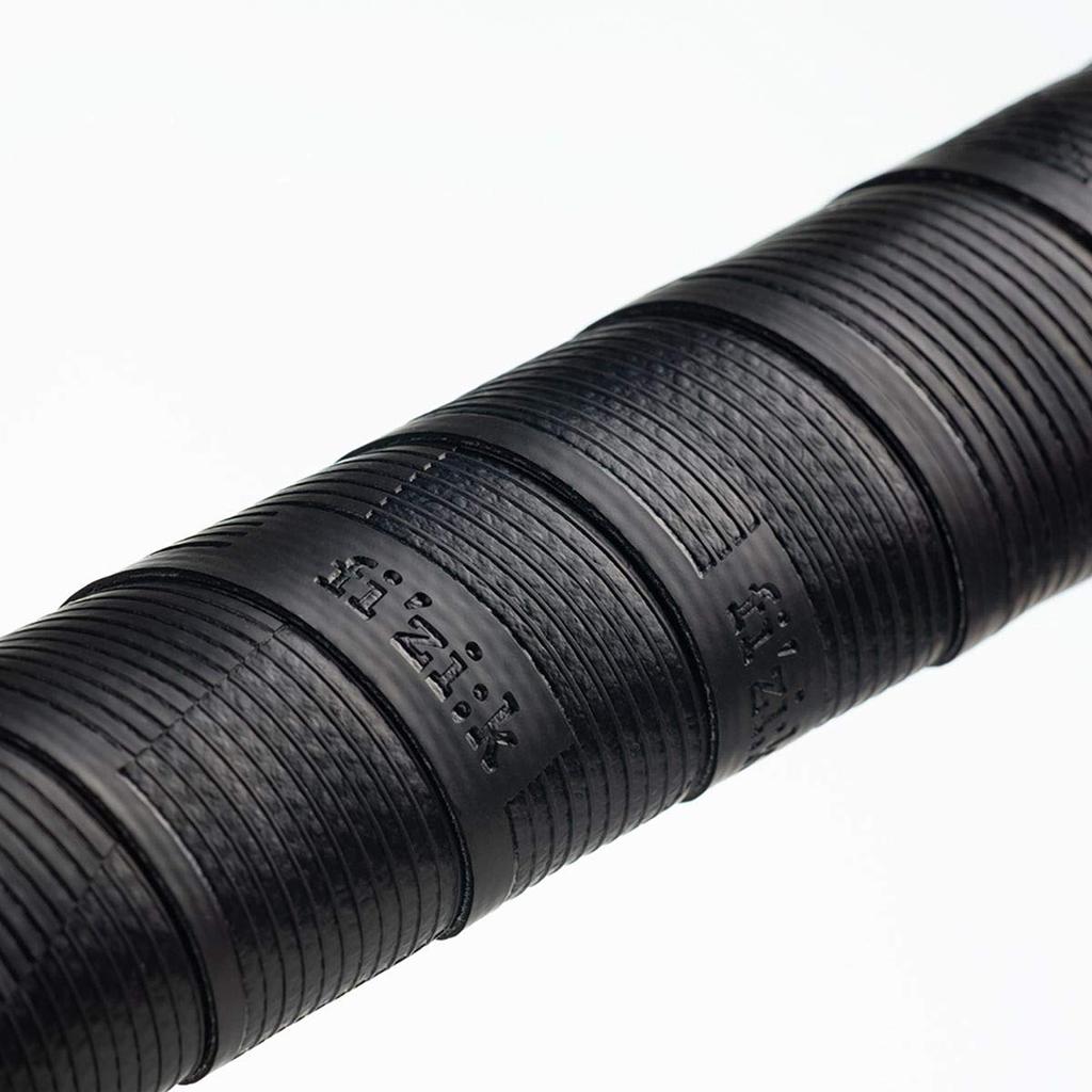 Fizik Vento Microtex Tacky (2mm) Bar Tape, Black