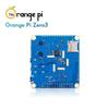 Orange Pi Zero 3 Development Board with Allwinner H618 Quad-Core Processor and Gigabit Ethernet Port