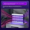 Mosquito Killer Lamp Energy Saving UV Insect Fly Trap BPA Free for Home Restaurant Hotel Indoor Pest Control