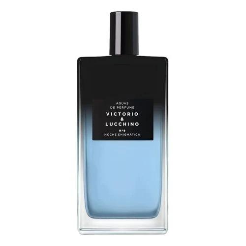 Victorio & Lucchino N°9 Noche Enigmática Eau De Toilette Voor Mannen 150Ml 150ml