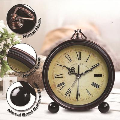 Klockor – Bordsklockor