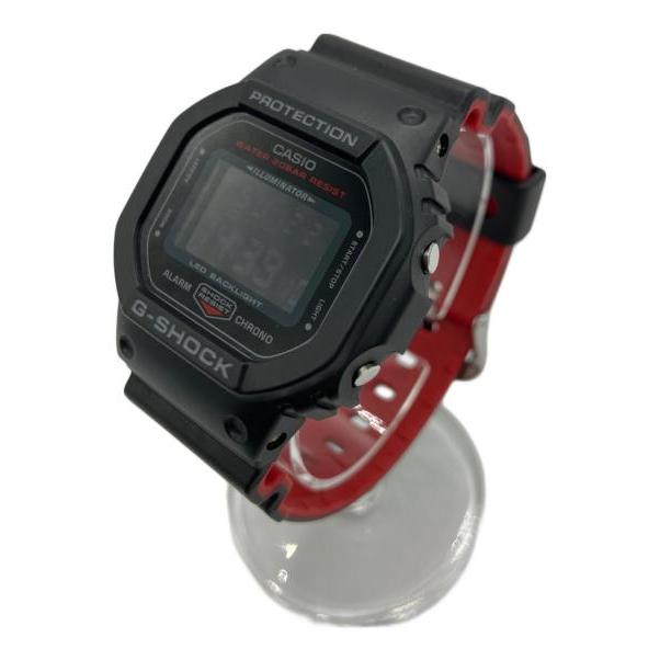 Used G-Shock CASIO G-SHOCK DW-5600UHR-1JF