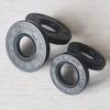 Professional Tc Type Nbr Shaft Oil Seal Nitrile Covered Double Lip with Garter Spring Quality Plastic Made Chainsaw Part