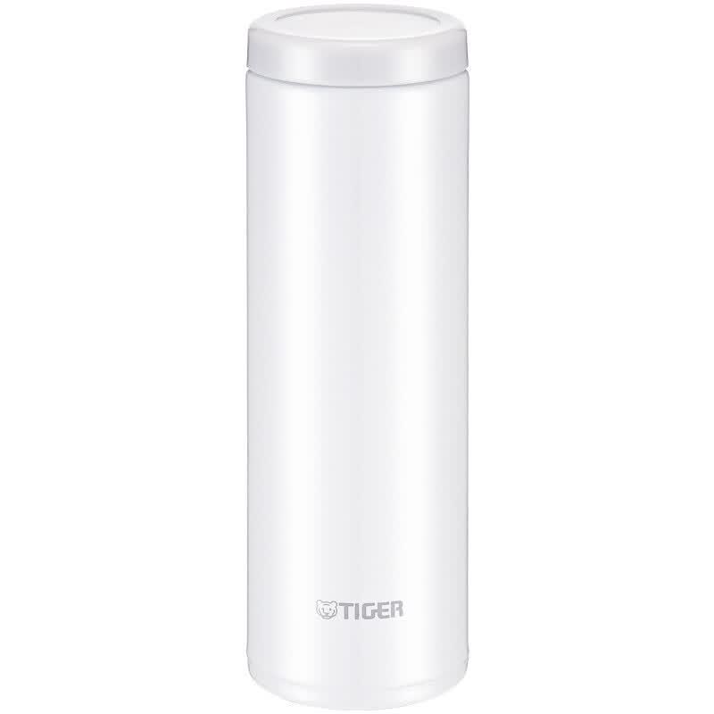 Tiger Lightweight Stainless Steel Thermal Mug 300ml