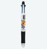 Disney Winnie the Pooh Ballpoint Pen Mechanical Pencil BESTIES Tokyo Disney Resort Exclusive (4 Colors) & (Dr.Grip)