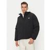 Winter Jacket MJ44581, Black, Standard Fit