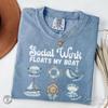 Tops – T-Shirts