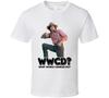 Wwcd What Would Charles Ingalls Do Little House On The Prairie T Shirt