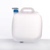 Quyoubang Outdoor Portable Foldable Water Bottle