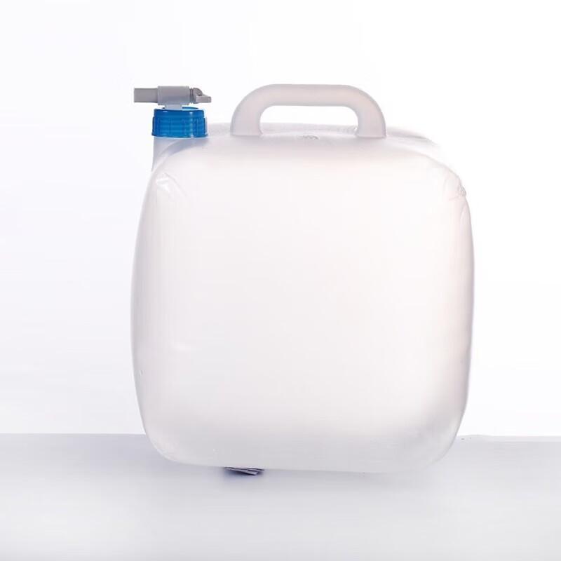 Quyoubang Outdoor Portable Foldable Water Bottle