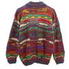 COOGI Made in Australia Overall handle Long sleeve 3D knit 12-14 sweater Kid's Used
