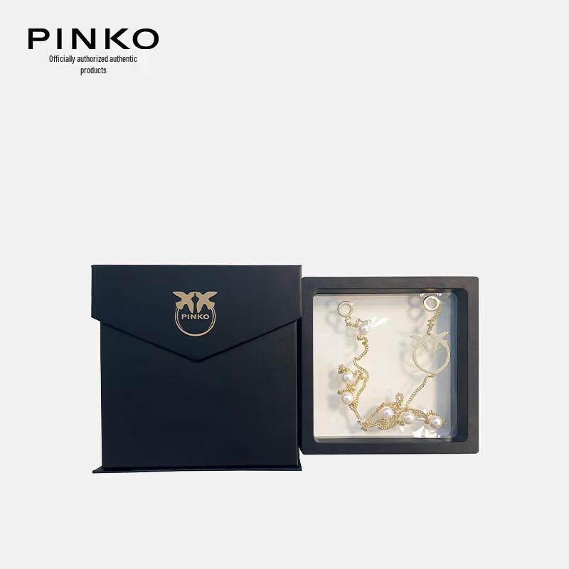 

Цепочка PINKO от потери наушников U