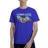 1970 917 Race Car Inspired Cute Tattoo Lover 100 Cotton Casual Breathable Confortable Shirt Funny Mens TShirt Mens Shirt
