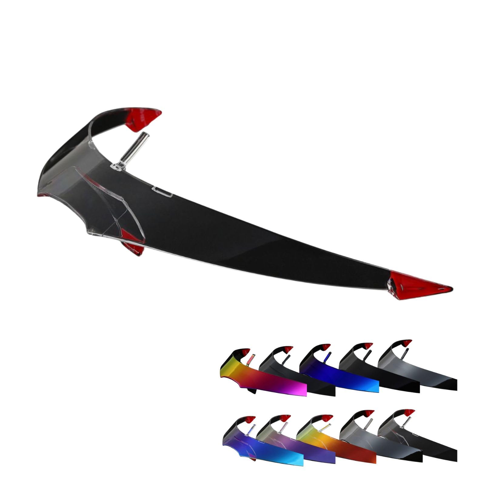 

Z8 Задний Неоригинальный для Шлема Дымчатое Зеркало Прозрачный Темный УФ УФ УФ Лист Pinlock [kinkyamigo] Спойлер, Продукт, Z8, Shoei, Визор, Визор, Визор,