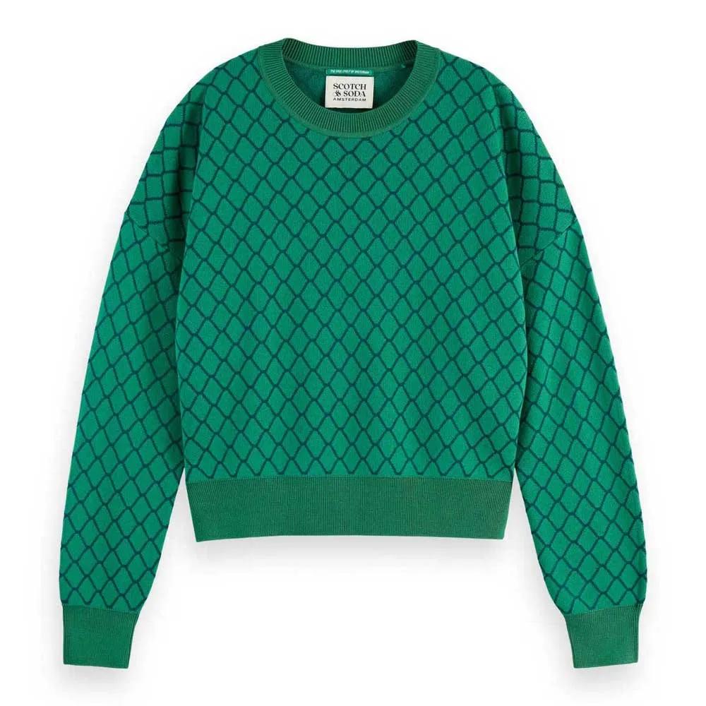 Scotch & Soda Sweater 180159
