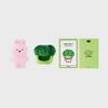 BT21 COOKY Mini Mini VEGGIE Doll