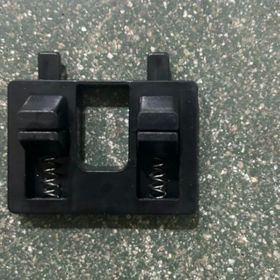 Electronic Welding Wire Clamp Tool - Auxiliary Connection Fixer