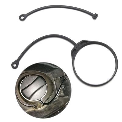 Accessori esterni – Tappi serbatoio auto