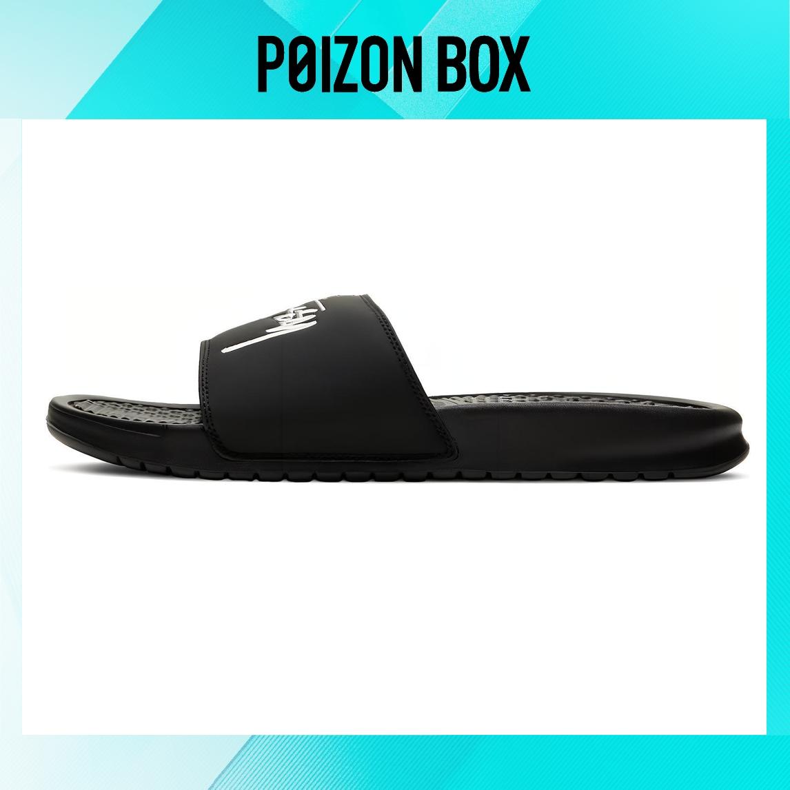 

сабо Nike Benassi Flip-flops Unisex DC5239-001