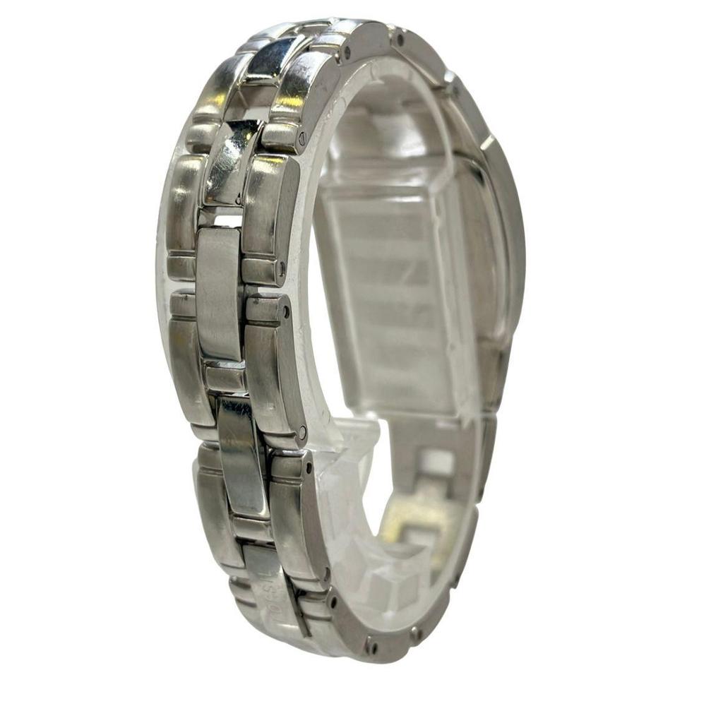 Used Fossil Watch ES-1055 Quartz Ladies FOSSIL