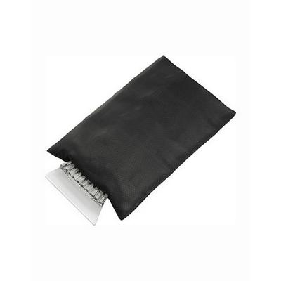 L-Merch Jersey Ice Scraper Glove