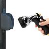 Car Washer Hanger Wall Mount High Pressure Sprayer Holder Garden Hose Sprinkler Holder for Garage Patio Storage