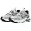 Nike Zoom Air Fire Photon Dust White Smoke Grey Metallic Silver Women's Sneakers casual DR7852-001