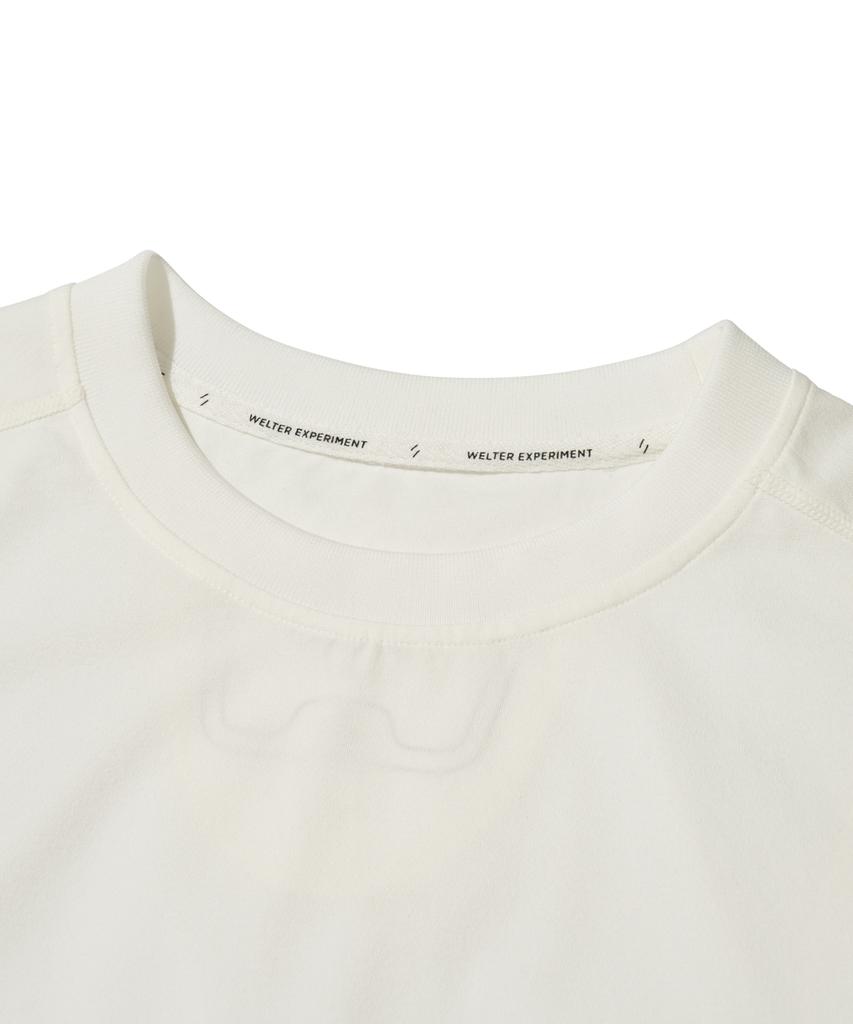 Welteoigseupelimeonteu Erie T-Shirt_Off White_Wdt015