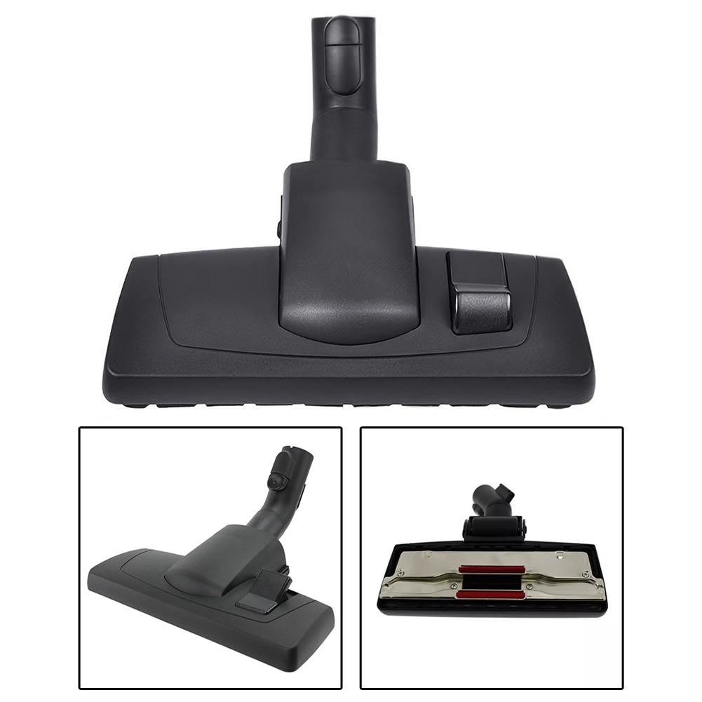 For Miele C1 C2 C3 Vacuum Cleaner Floor Brush With 28 10.5CM Vacuum Cleaner Accessories Replacement Parts