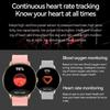 Sports Smart Watch Men Woman Gift Bluetooth Call Sport Heart Rate Fitness Tracker Smartwatch for Android IOS