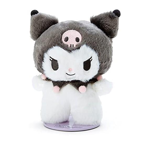 Sanrio Kuromi Plush Doll M (Pitatto Friends) 742767