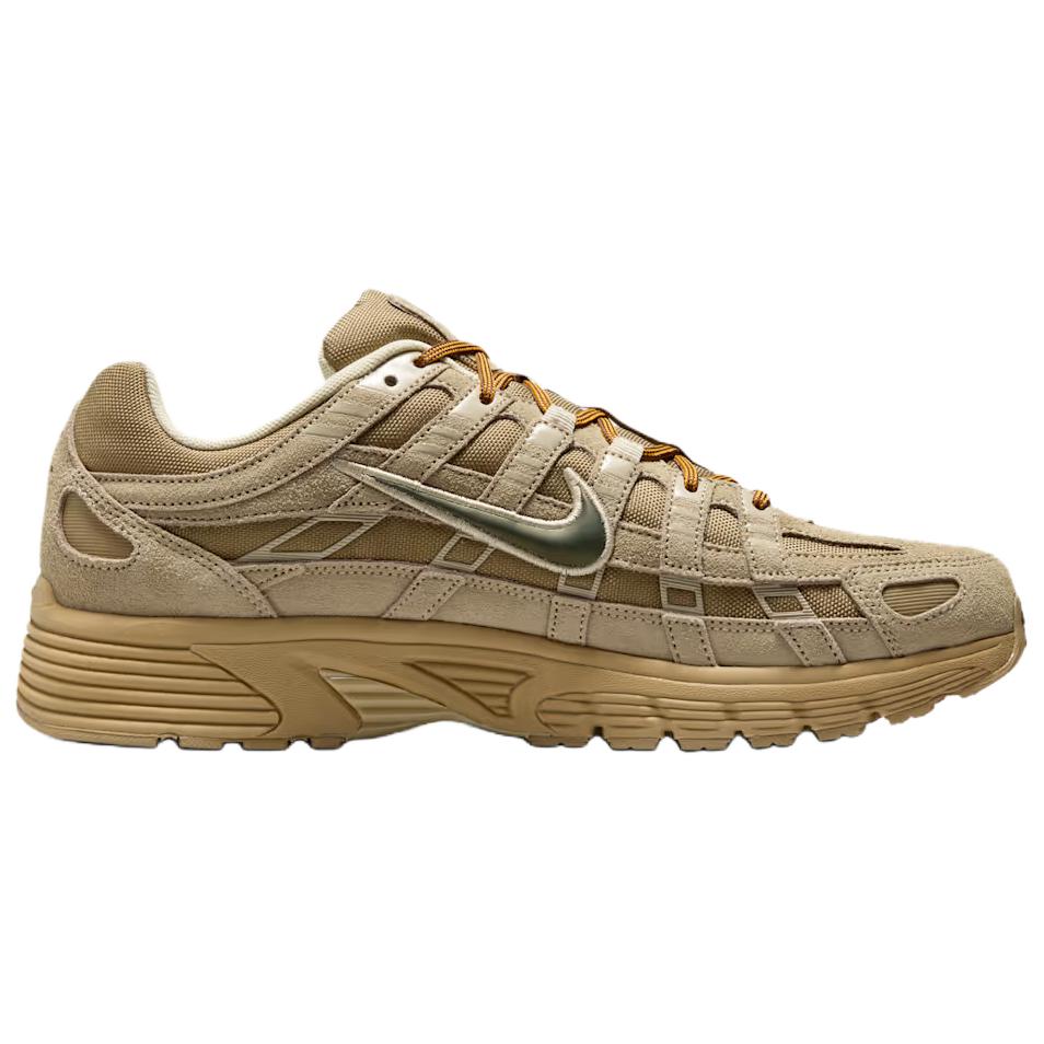 Nike P-6000 Premium Cordura Filbert/Desert Khaki/Light Khaki/Cargo Khaki Men's IH0946-202